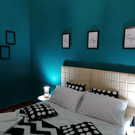 Casacasetta Suite Appartamento Indipendente Taranto Eksteriør billede