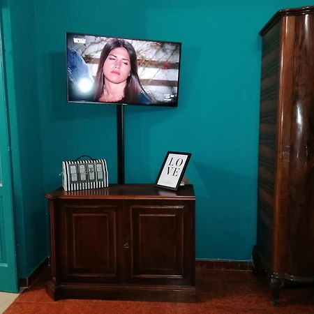 Casacasetta Suite Appartamento Indipendente Taranto Værelse billede